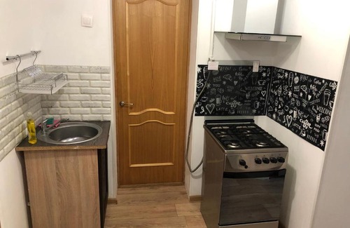 Novorossijsk Casa | Apartment on Dzerzhinskogo