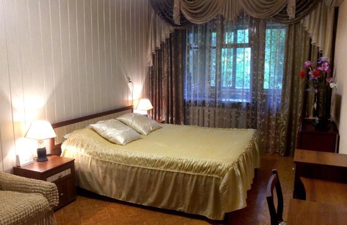 Taganrog Apartamento | Apartment On Dzerzhinskogo 192