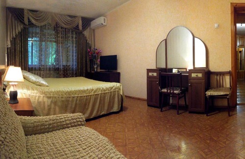 Taganrog Apartamento | Apartment On Dzerzhinskogo 192
