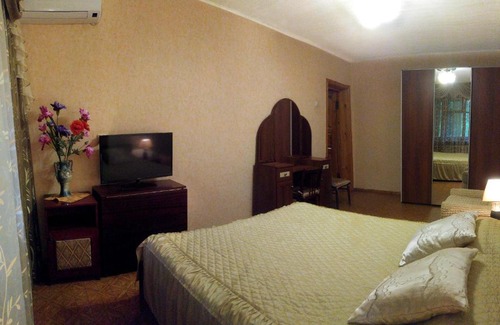 Taganrog Apartamento | Apartment On Dzerzhinskogo 192