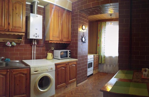 Taganrog Apartamento | Apartment On Dzerzhinskogo 192