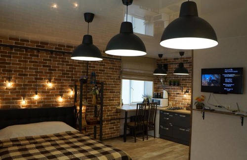 Brest Apartamento | Apartment on Dzerzhinskogo 48