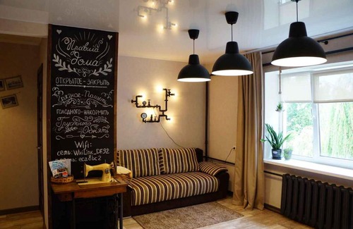 Brest Apartamento | Apartment on Dzerzhinskogo 48