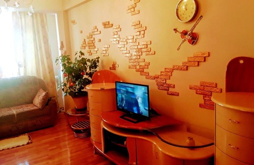Gorki Gorod Apartamento | Apartment on Estonskaya 37