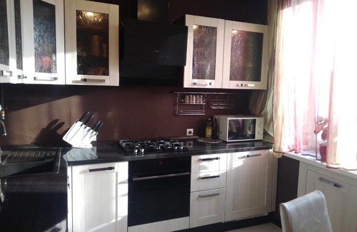Volgograd Apartamento | Apartment on Gagarina 2