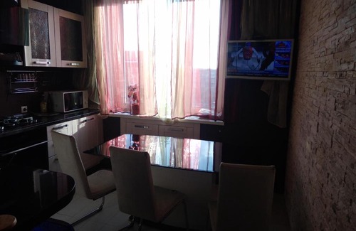 Volgograd Apartamento | Apartment on Gagarina 2