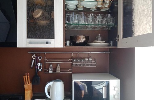 Volgograd Apartamento | Apartment on Gagarina 2