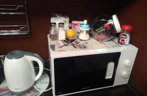 Volgograd Apartamento | Apartment on Gagarina 2
