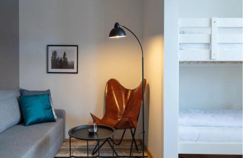 Kanzelhohe Apartamento | Apartment on Gerlitzen near Ski Lift