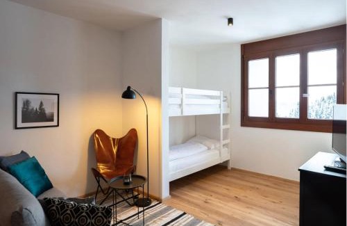 Kanzelhohe Apartamento | Apartment on Gerlitzen near Ski Lift