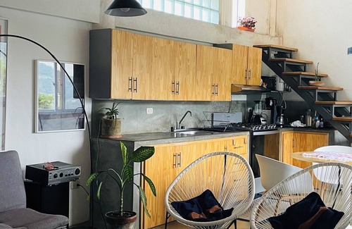 Antigua Guatemala Otro | Apartment on a spectacular farm. We are located 10 min from Antigua Guatemala.