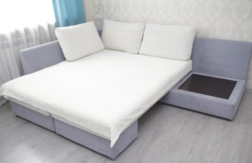 Leninskiy rayon Apartamento | Apartment on Gvardeyskiy av.