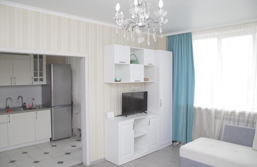 Leninskiy rayon Apartamento | Apartment on Gvardeyskiy av.
