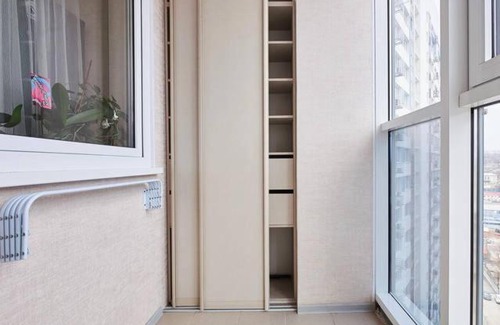 Leninskiy rayon Apartamento | Apartment on Gvardeyskiy av.