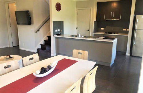 Yarrawonga Apartamento | Apartamento en la calle Hunt