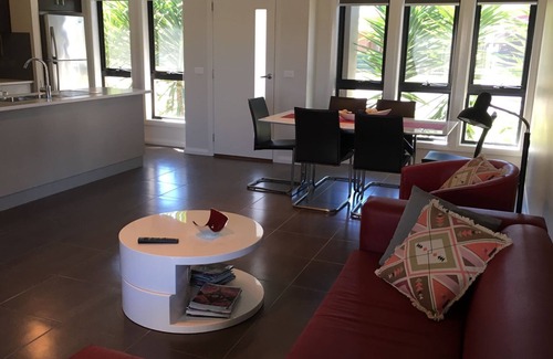 Yarrawonga Apartamento | Apartamento en la calle Hunt
