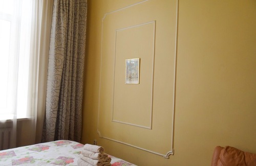 Verkhnie Misto Apartamento | ★Apartment on Independence Square★2 bedrooms★