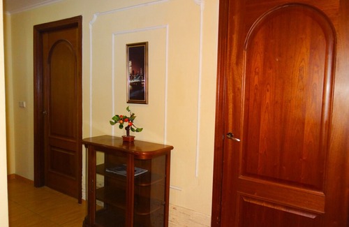 Verkhnie Misto Apartamento | ★Apartment on Independence Square★2 bedrooms★