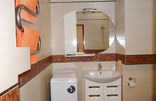 Verkhnie Misto Apartamento | ★Apartment on Independence Square★2 bedrooms★
