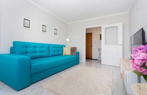 Tsentralny District Apartamento | Apartment on Kamajskaja near Minsk-Arena