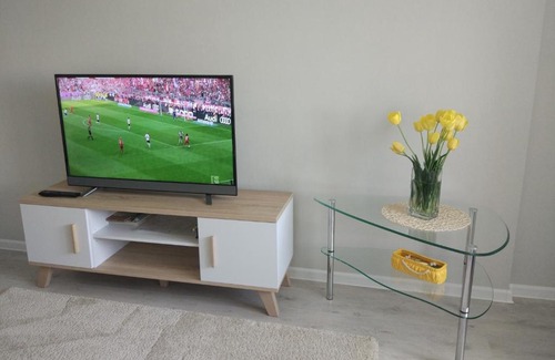 Tsentralny District Apartamento | Apartment on Kamajskaja near Minsk-Arena