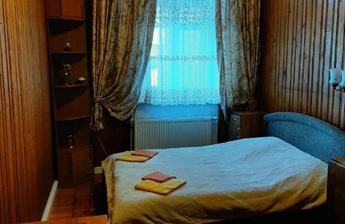 Pskov Old Town Apartamento | Apartment On Karla Marksa ll