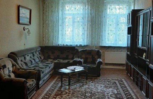 Pskov Old Town Apartamento | Apartment On Karla Marksa ll