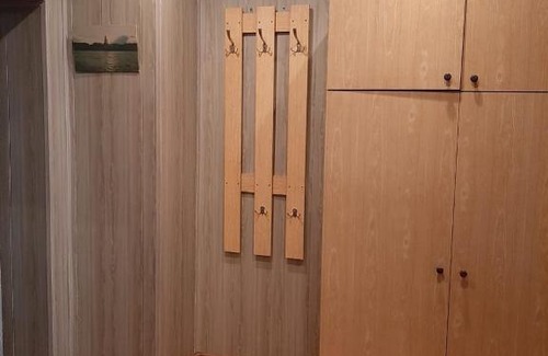 Pskov Old Town Apartamento | Apartment On Karla Marksa ll