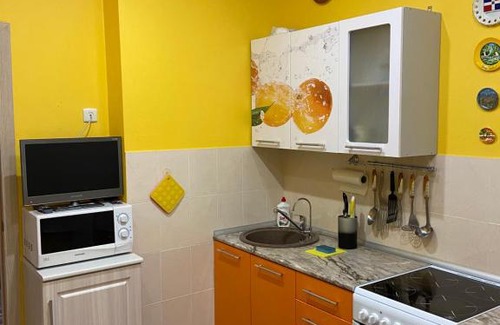 Kirovsk Apartamento | Apartment on Kirovsk