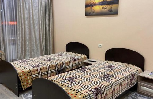 Kirovsk Apartamento | Apartment on Kirovsk
