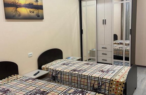 Kirovsk Apartamento | Apartment on Kirovsk