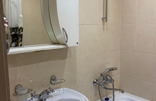 Kirovsk Apartamento | Apartment on Kirovsk