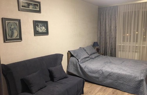 Yessentuki Apartamento | Apartment on Kislovodskaya