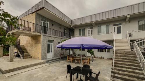 Kobuleti Apartamento | Apartment on Kobuleti beach1