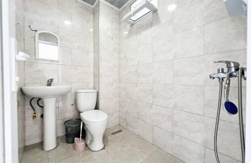 Kobuleti Apartamento | Apartment on Kobuleti beach1