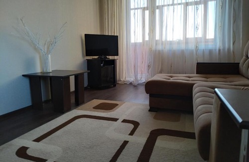 Navapolatsk Apartamento | Apartment on Kolasa 42