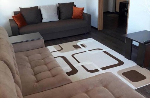Navapolatsk Apartamento | Apartment on Kolasa 42