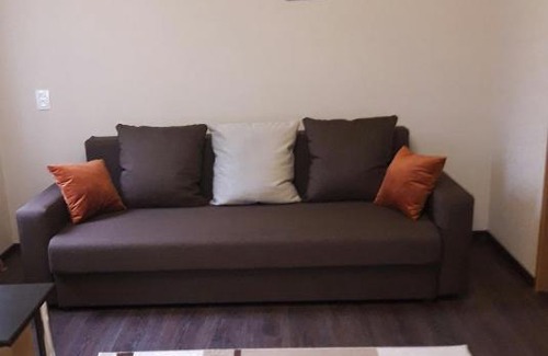 Navapolatsk Apartamento | Apartment on Kolasa 42