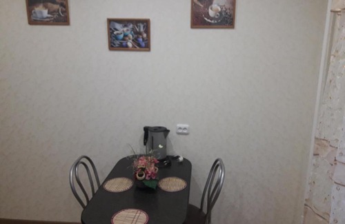 Navapolatsk Apartamento | Apartment on Kolasa 42