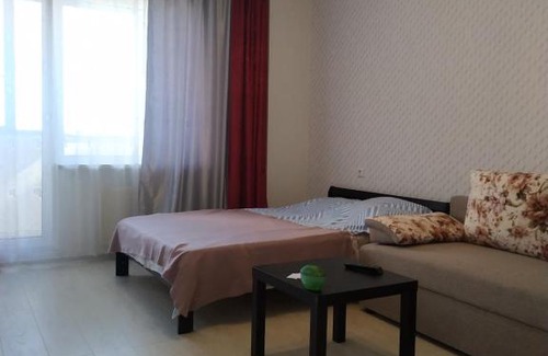Nevsky Area Apartamento | Apartment on Kollontay 5/1