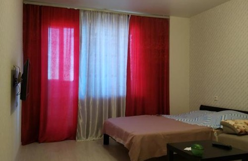 Nevsky Area Apartamento | Apartment on Kollontay 5/1