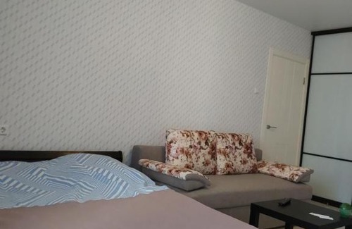 Nevsky Area Apartamento | Apartment on Kollontay 5/1