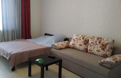 Nevsky Area Apartamento | Apartment on Kollontay 5/1