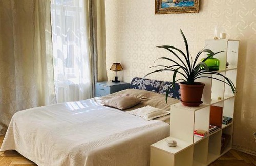 Vladimirskiy Apartamento | Apartment on Kolomienskaia