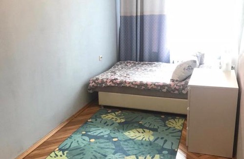 Vladimirskiy Apartamento | Apartment on Kolomienskaia