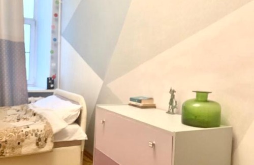 Vladimirskiy Apartamento | Apartment on Kolomienskaia