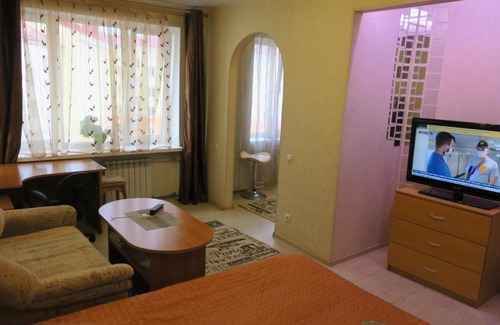 Murmansk Apartamento | Apartment on Kominterna 15