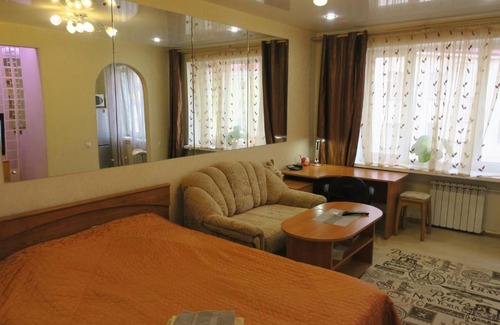 Murmansk Apartamento | Apartment on Kominterna 15