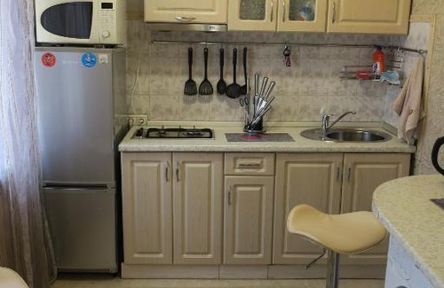 Murmansk Apartamento | Apartment on Kominterna 15