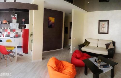 Vitebsk Apartamento | Apartment on Komsomolskaya street 7